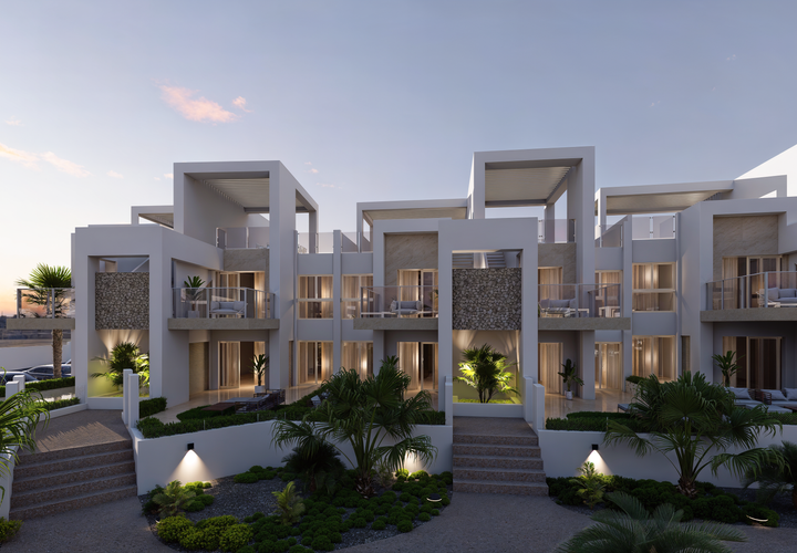 Lejlighed i Ciudad Quesada, Alicante, Ciudad Quesada - € 358.000 | Ref: Que-Area-Ap-sol - foto 1